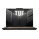 ASUS TUF Gaming FX607VU-RL029 - Ordenador Portátil Gaming de 16'' WUXGA 144Hz